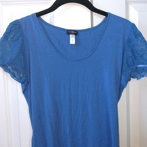 Cosabella made in Italy shirt